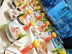 -有红鸡毛店·川菜(建设路店)