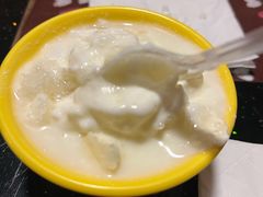 酸奶-阿拉呛舍藏餐