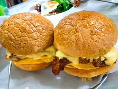 -颓记茶餐厅(美景总店)