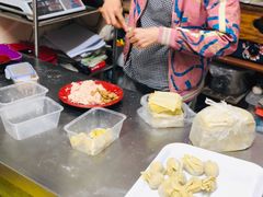 -云云美食
