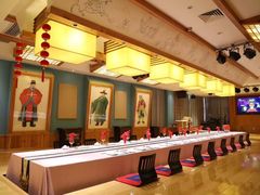 -朝鲜玉流馆(滨河东路店)