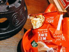 -味上湘菜馆(岳麓山店)