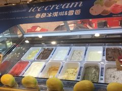 -TOUCH泰奇(金桥长岛路店)