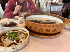 -风味小馆(天目湖宾馆店)
