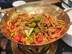 -武庄主特色炒鸡(周恩来纪念馆店)