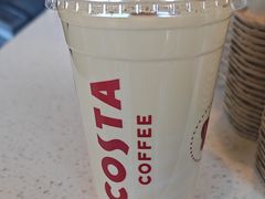 -COSTA COFFEE(龙德广场店)
