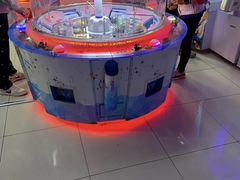 -风云再起游乐汇(北京西单西西友谊店)