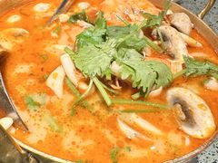 -Home Thai·泰谣(王府井apm店)