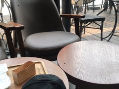 -星巴克(深圳欢乐颂店)