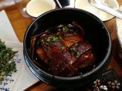 苏氏东坡肉-印象江南(东栅店)