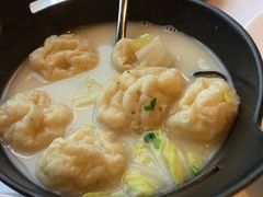 -富力丽思卡尔顿酒店·丽轩中餐厅