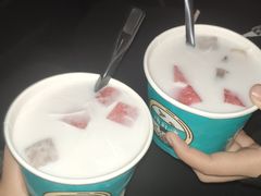 -自然椰·海南清补凉(海月广场店)