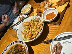 -打酱油·非遗淮扬菜(瘦西湖梅岭店)