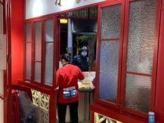 -陈艳红火锅菜·冒菜(簋街店)