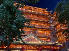 -大佛古寺