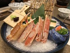 -蟹道乐(京都本店)