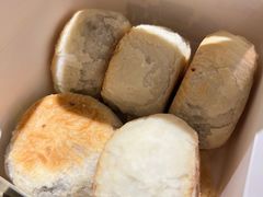 黑豆酥饼-酥满溢绿豆饼(共和新路店)