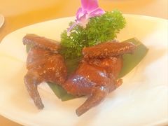 -广东嘉华大酒店·金銮阁中餐厅