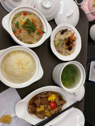 -星玥国际月子中心(天通苑店)