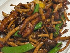 -喜宴又一村·粤菜·茶点·海鲜(壹方天地店)