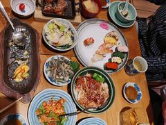 -一心创作料理屋(经开万达店)