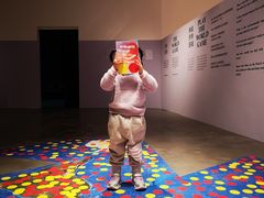 -chi K11艺术空间展览厅