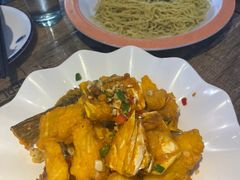 -鱼醉无骨鱼·中山脆肉鲩(荔湾路店)