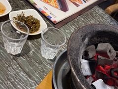 -白丁家泥炉烤肉·鳗鱼(海河东路店)