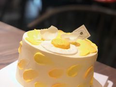 -CarolCake卡萝家(锦华万达店)
