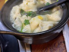-重庆鸡公煲·青锅花椒鱼(牡丹江路店)