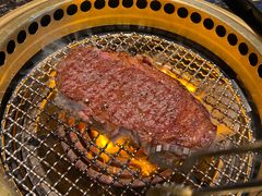 -老乾杯和牛烧肉(王府中环店)