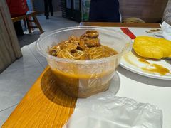-玺炖·中国铁锅炖(虹桥天街店)