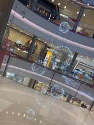 -奈尔宝·儿童乐园·亲子餐厅(华采天地店)