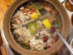 -洪大厨鸡煲(福田店)