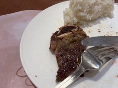 -玫瑰园西餐厅(新华大厦店)