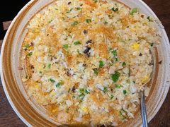 扬州炒饭-扬州狮子楼·非遗淮扬菜(总店)