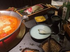 -湊湊火锅·茶憩(石家庄万象城店)