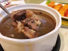 牛尾汤-朗记餐厅·传统湛江菜(康宁路店)
