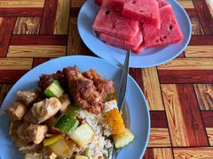 -Raya Father Restaurant