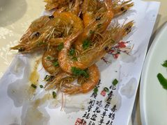 -南海渔家•海鲜•正宗海南菜(海棠湾店)