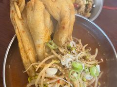 -青春分食(仙林大学城店)