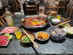 -大风老火锅(江北一店)