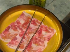 -一绪に寿喜烧(荟聚店)