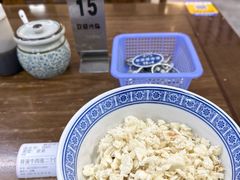 -崇德楼水盆牛羊肉泡馍馆(文艺路店)