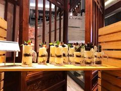 -梅园国际大酒店·自助餐厅(光明港店)