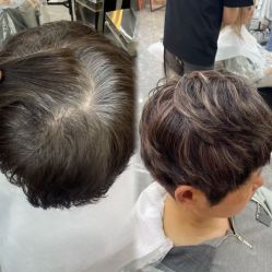 -KS COLOUR漂色·染发·画染