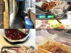 -溢香苑瓦罐(前进路店)