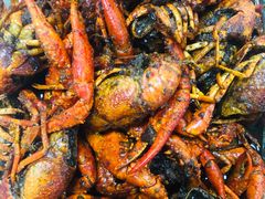 -有位虾匠·香辣蟹·小龙虾(李村店)