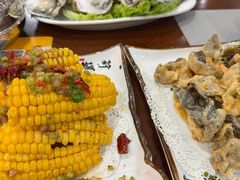 -金龙·打边炉(武进路店)