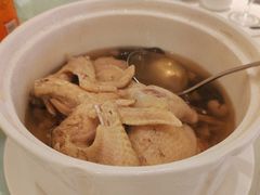 -云尚自助餐厅(佛山南海瞻云酒店)